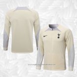Jaqueta Tottenham Hotspur 2022-2023 Amarelo