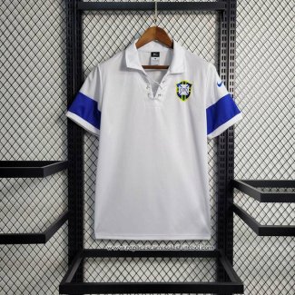 Retro Camisola Brasil Special 2004