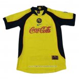 Retro Camisola 1º America 2001-2002