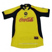 Retro Camisola 1º America 2001-2002