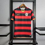 Retro Camisola 1º Flamengo 2008-2009