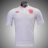 Retro Camisola 1º Inglaterra 2012