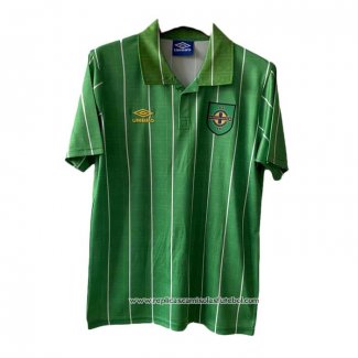 Retro Camisola 1º Irlanda del Norte 1994