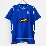 Retro Camisola 1º Rangers 2008-2009