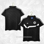 Retro Camisola 2º Alemanha 88-90