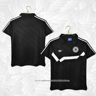 Retro Camisola 2º Alemanha 88-90