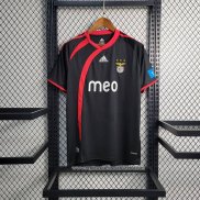 Retro Camisola 2º Benfica 2009-2010