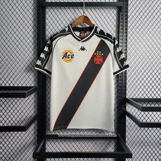 Retro Camisola 2º CR Vasco da Gama 2000