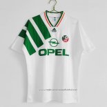 Retro Camisola 2º Irlanda 1992-1994