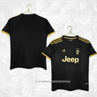Retro Camisola 3º Juventus 15-16
