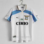Retro Camisola 3º Lazio 1998-2000