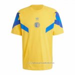Retro Camisola Tigres UANL 2024-2025 Tailandia Lifestyler