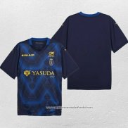 Camisola 2º Stade de Reims 2025-2026 Tailandia