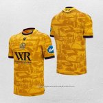 Camisola 3º Blackburn Rovers 2025-2026 Tailandia