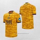 Camisola 3º Blackburn Rovers 2025-2026 Tailandia