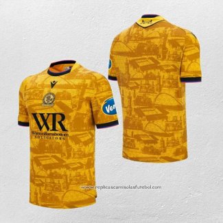 Camisola 3º Blackburn Rovers 2025-2026 Tailandia
