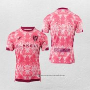 Camisola 3º Norwich City 2025-2026