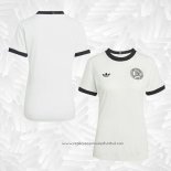 Camisola Alemanha 125 Aniversario 2025 Mulher
