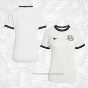 Camisola Alemanha 125 Aniversario 2025 Mulher