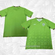 Camisola America Mineiro Special 2024-2025 Verde Tailandia