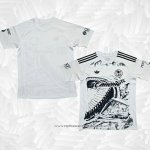 Camisola America Special 2025-2026 Branco Tailandia