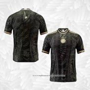Camisola Argentina Special 2025 Preto Tailandia