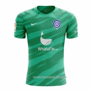 Camisola Atletico Madrid Goleiro 2023-2024 Verde