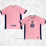 Camisola Barcelona Special 2025-2026 Rosa