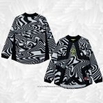 Camisola Brasil Goleiro 2025 Manga Comprida