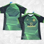 Camisola Celtic Special 2025-2026 Verde Tailandia