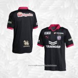 Camisola Cerezo Osaka Goleiro 2023 Tailandia