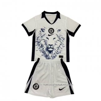 Camisola Chelsea Special 2025-2026 Crianca