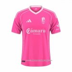 Camisola 4º Granada 2025-2026 Tailandia