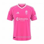 Camisola 4º Granada 2025-2026 Tailandia