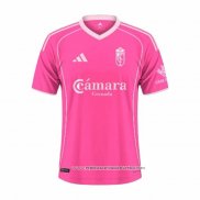 Camisola 4º Granada 2025-2026 Tailandia