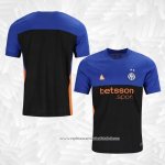 Camisola 4º Inter de Milao 2025-2026 Tailandia