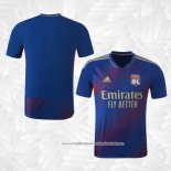 Camisola 4º Lyon 2022-2023