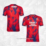 Camisola 4º Rangers 2023-2024