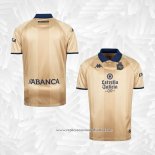 Camisola Deportivo La Coruna Anniversary 2024-2025 Tailandia