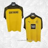 Camisola Dortmund Special 2025-2026 Tailandia