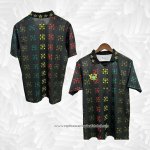 Camisola Gana Special 2025 Preto Tailandia