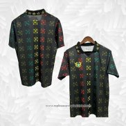 Camisola Gana Special 2025 Preto Tailandia