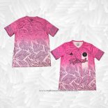 Camisola Inter Miami Special 2025 Rosa Tailandia