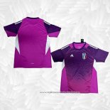 Camisola Italia Goleiro 2025-2026 Tailandia
