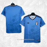 Camisola Italia Special 2025 Azul Tailandia