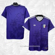Camisola Italia Special 2025 Purpura Tailandia