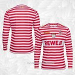 Camisola Koln Special 2025-2026 Manga Comprida