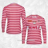 Camisola Koln Special 2025-2026 Manga Comprida