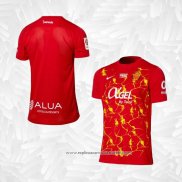 Camisola Mallorca Special 2023-2024 Tailandia