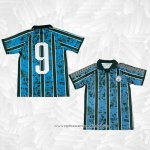 Camisola Manchester City Special 2025-2026 Azul Preto Tailandia